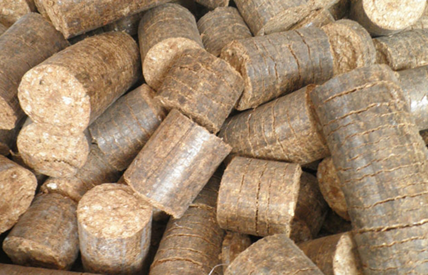 copy of what are briquetes